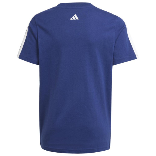 Adidas Παιδική κοντομάνικη μπλούζα Codes Collegiate Graphic Tee Adidas Παιδική κοντομάνικη μπλούζα Codes Collegiate Graphic Tee